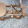 UGX 250000,  Counter Balance Scale Supplier In Kampala &ndash; Quality Weighing Solutions For Businesses