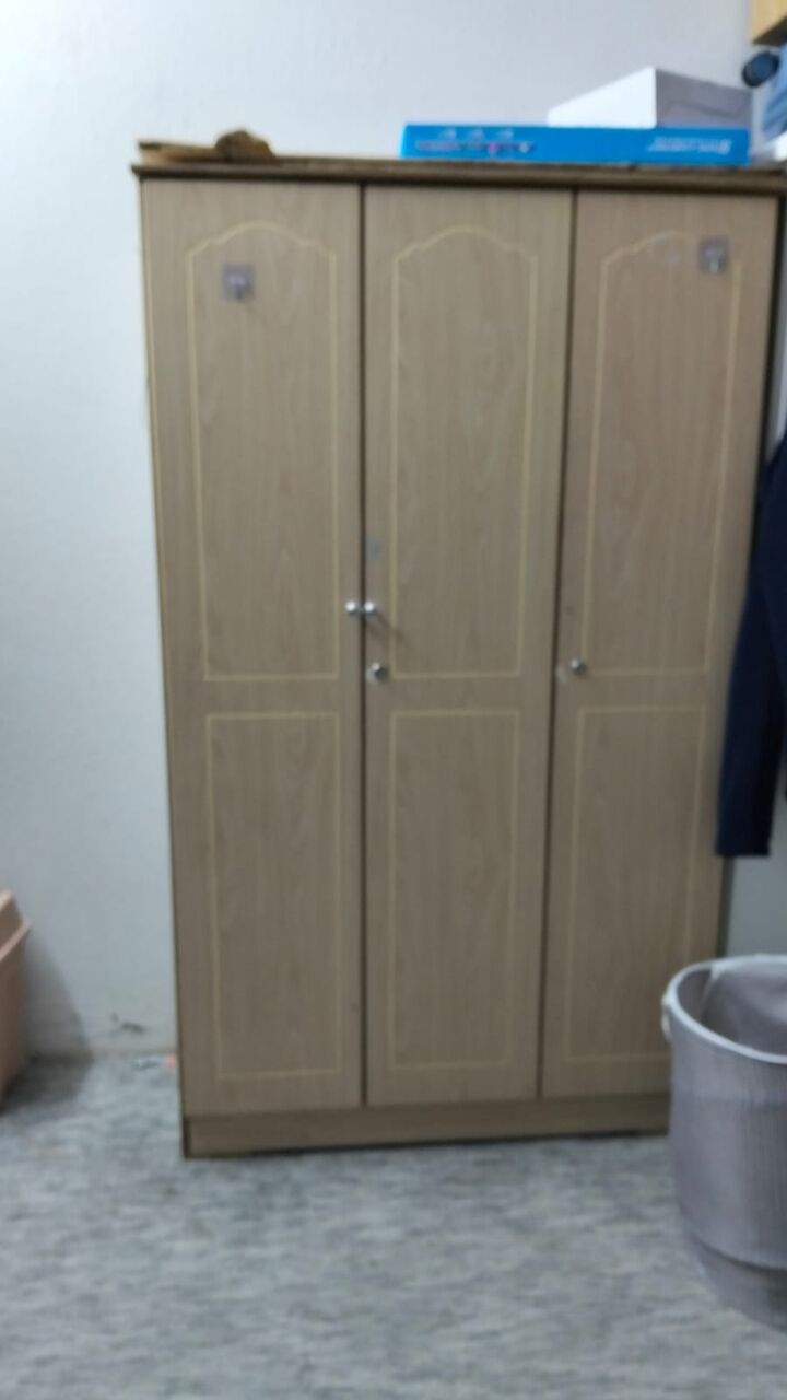 Al Andalus, Bedspace For Rent, SAR 500/month,  Bed Space For Executive Male