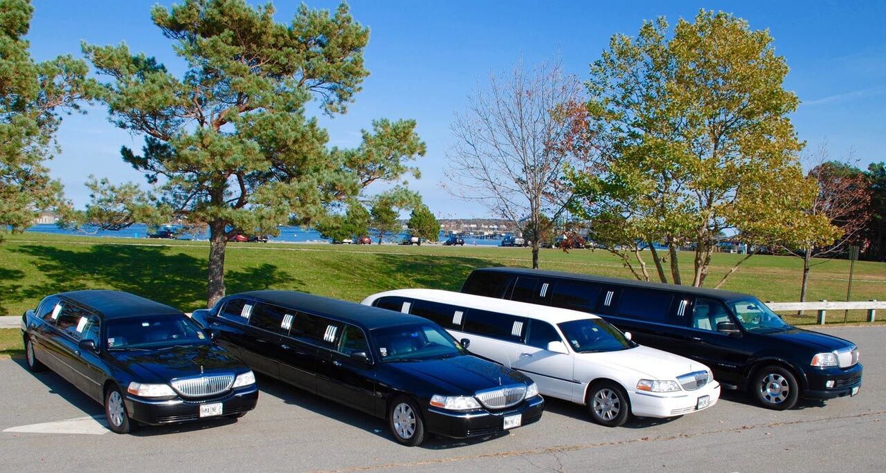 New York, Travel, Comfortable Transportation For Business And Events Imperial Limousine Inc