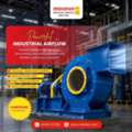 Precision-Engineered Centrifugal Blower Manufacturer For Demanding Industries