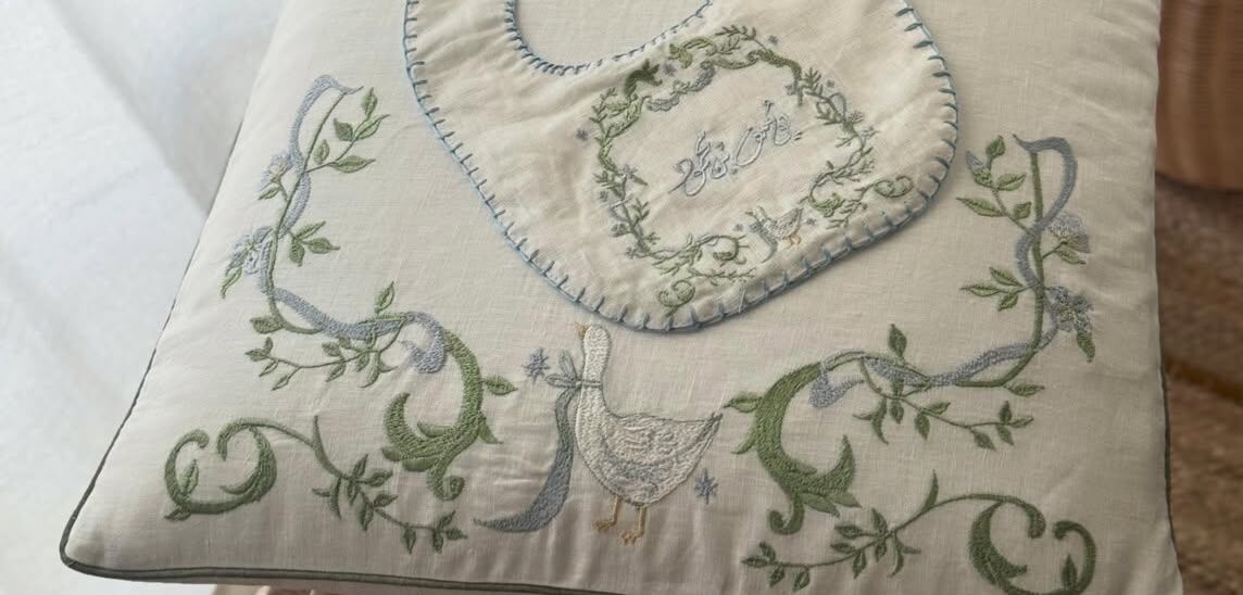 Hamad Town, Jobs, Tailor Embroidery