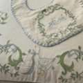Tailor Embroidery