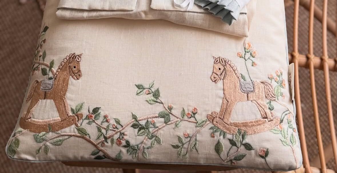 Hamad Town, Jobs, Tailor Embroidery