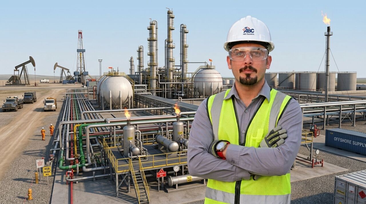 Riyadh, Job Seekers, HSE Safety Officer / Supervisor &ndash; 8 Years Experience &ndash; Chinese Company Experience