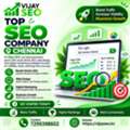 Top SEO Company Chennai &ndash; Vijay SEO