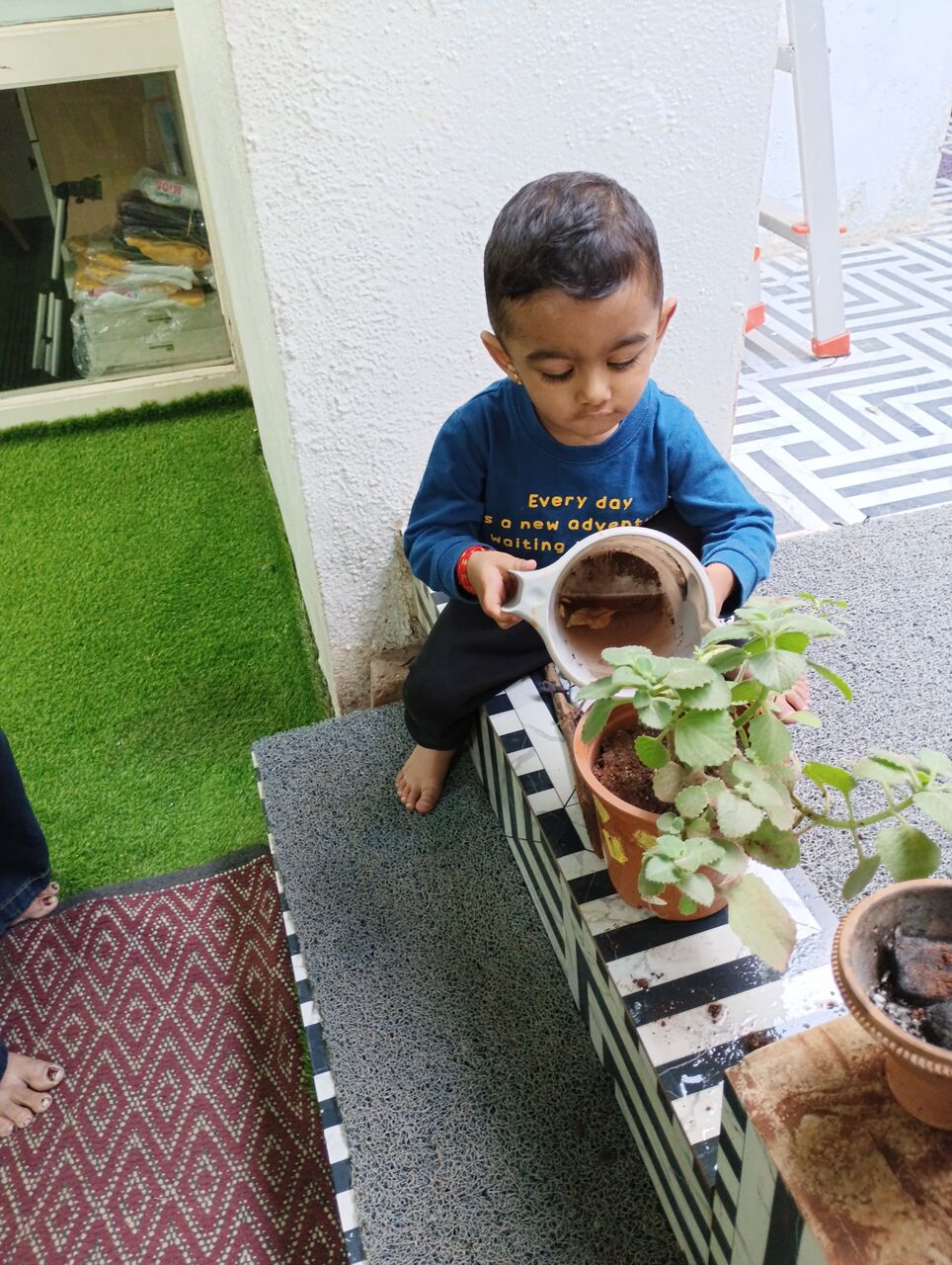 Pune, Daycare, Eidoskids PreSchool & Daycare