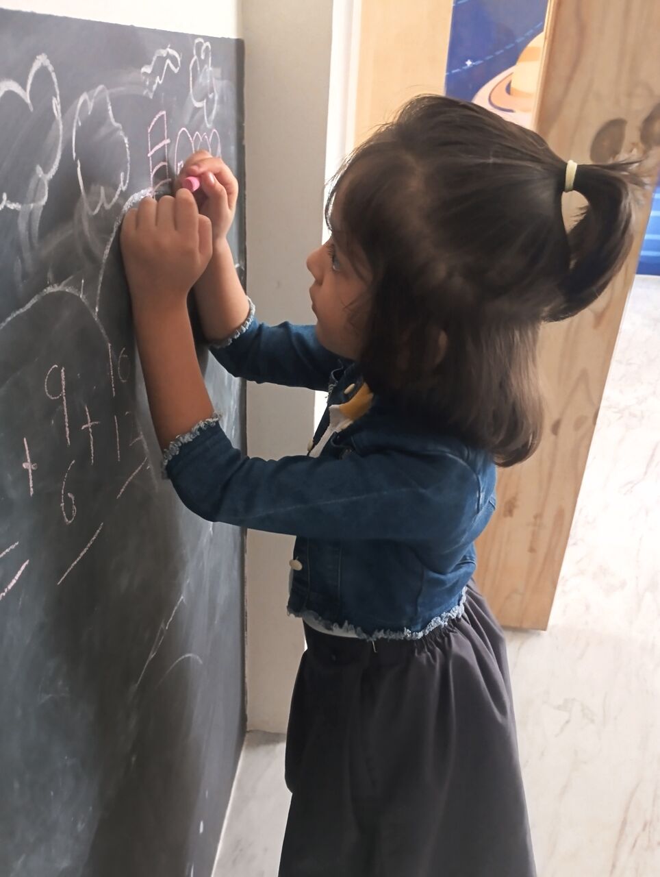 Pune, Daycare, Eidoskids PreSchool & Daycare