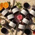 USD 36,  Refresh Your Body Care Routine With A Gentle Body Salt Scrub