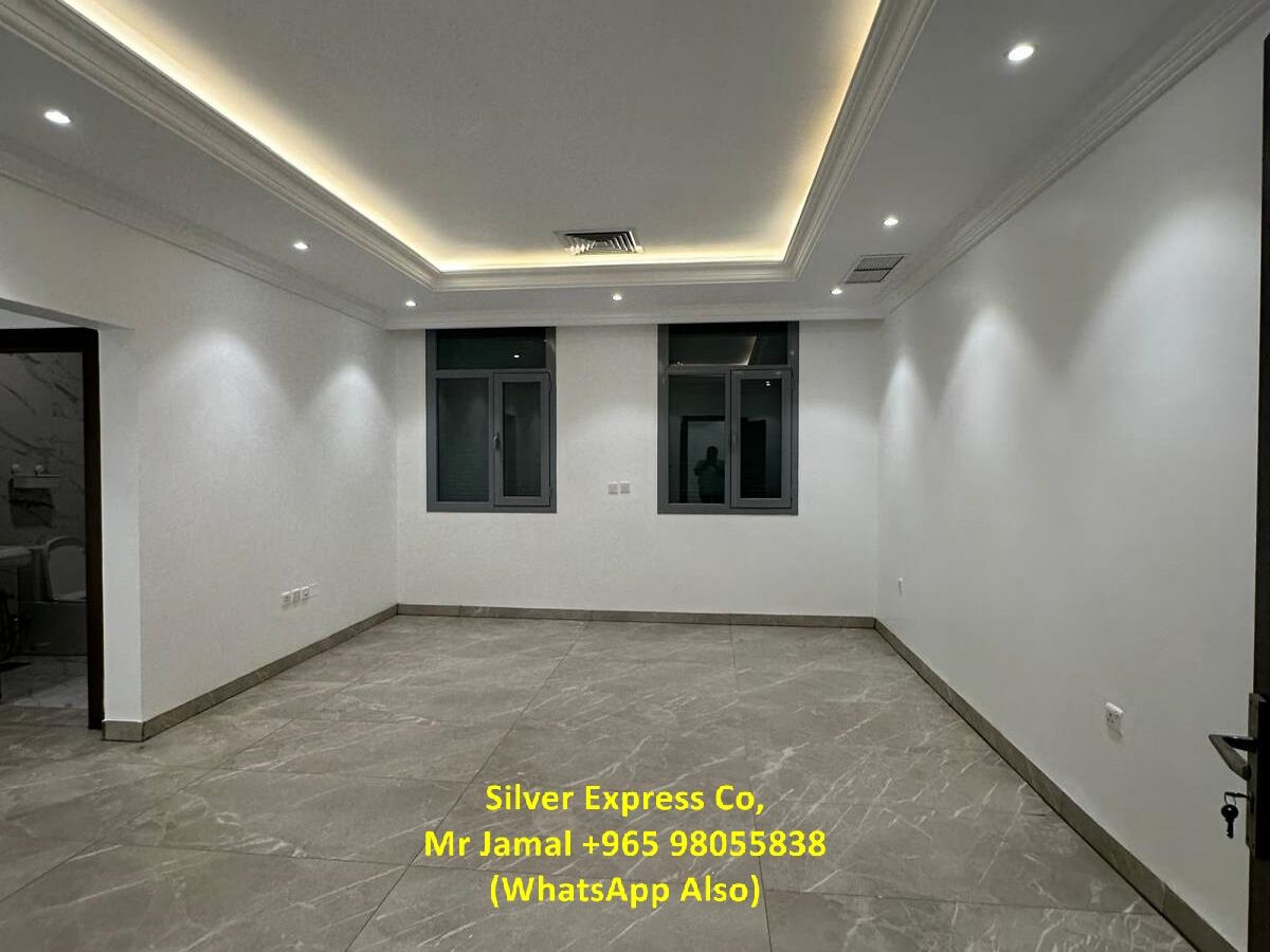 Rumaithiya, Apartments, Flats, Houses & Villas, KWD 500/month,  3 BR,  200 Sq. Meter,  Fully Privacy 3 Bedroom Rooftop Apartment For Rent In Rumaithiya.