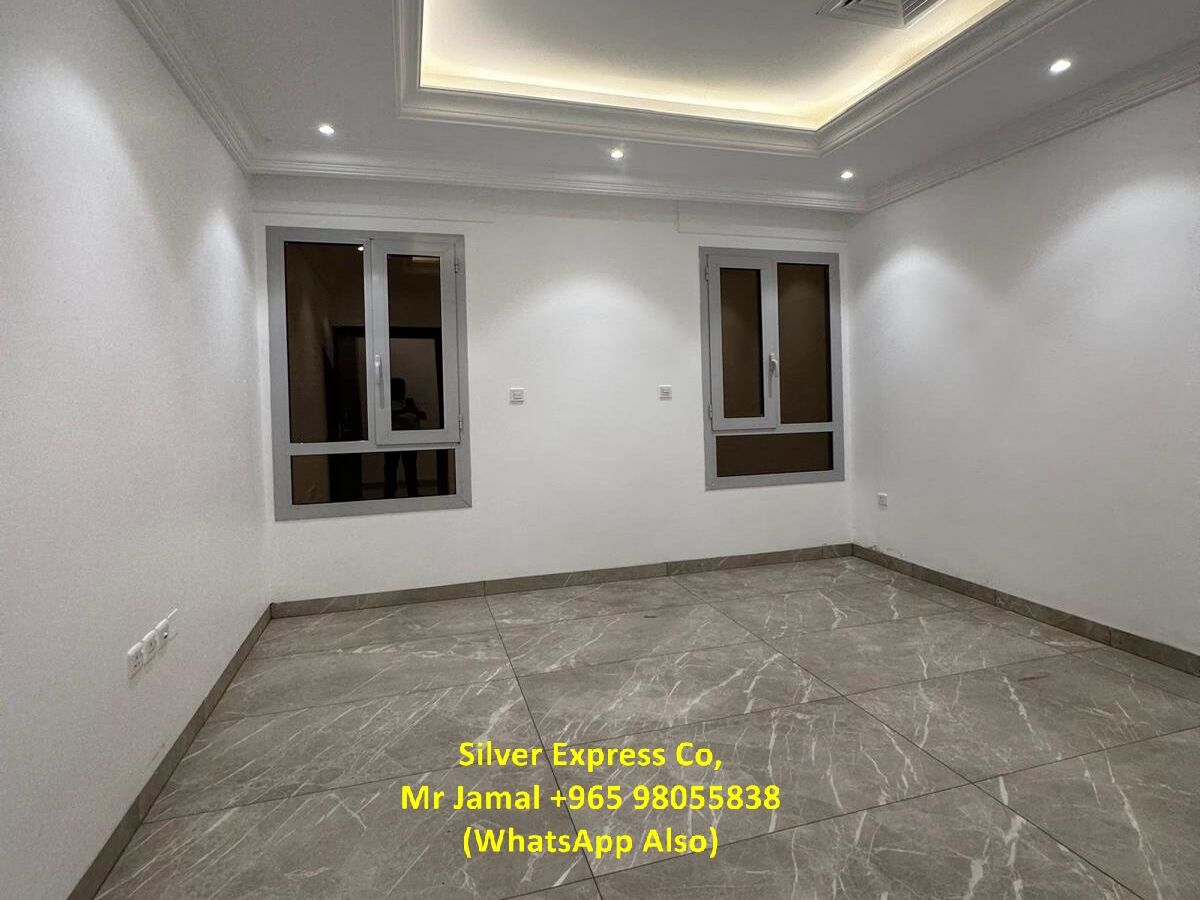Rumaithiya, Apartments, Flats, Houses & Villas, KWD 500/month,  3 BR,  200 Sq. Meter,  Fully Privacy 3 Bedroom Rooftop Apartment For Rent In Rumaithiya.