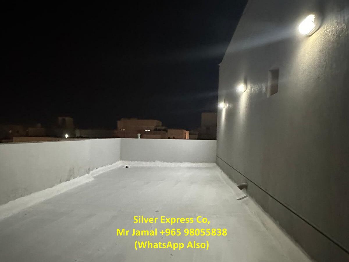 Rumaithiya, Apartments, Flats, Houses & Villas, KWD 500/month,  3 BR,  200 Sq. Meter,  Fully Privacy 3 Bedroom Rooftop Apartment For Rent In Rumaithiya.