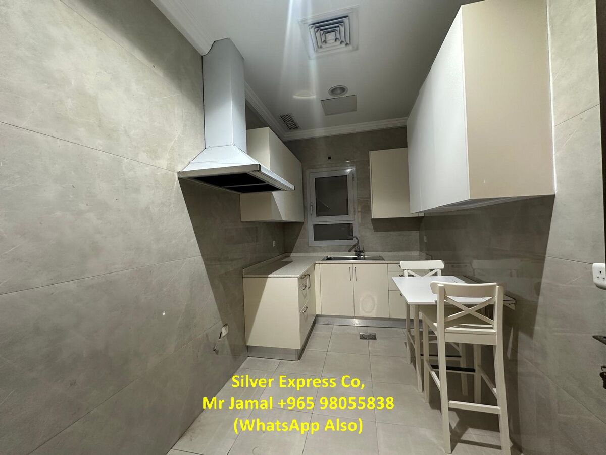 Rumaithiya, Apartments, Flats, Houses & Villas, KWD 500/month,  3 BR,  200 Sq. Meter,  Fully Privacy 3 Bedroom Rooftop Apartment For Rent In Rumaithiya.