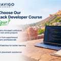 Can Beginners Start Full Stack Developer Training Without Coding Experience?