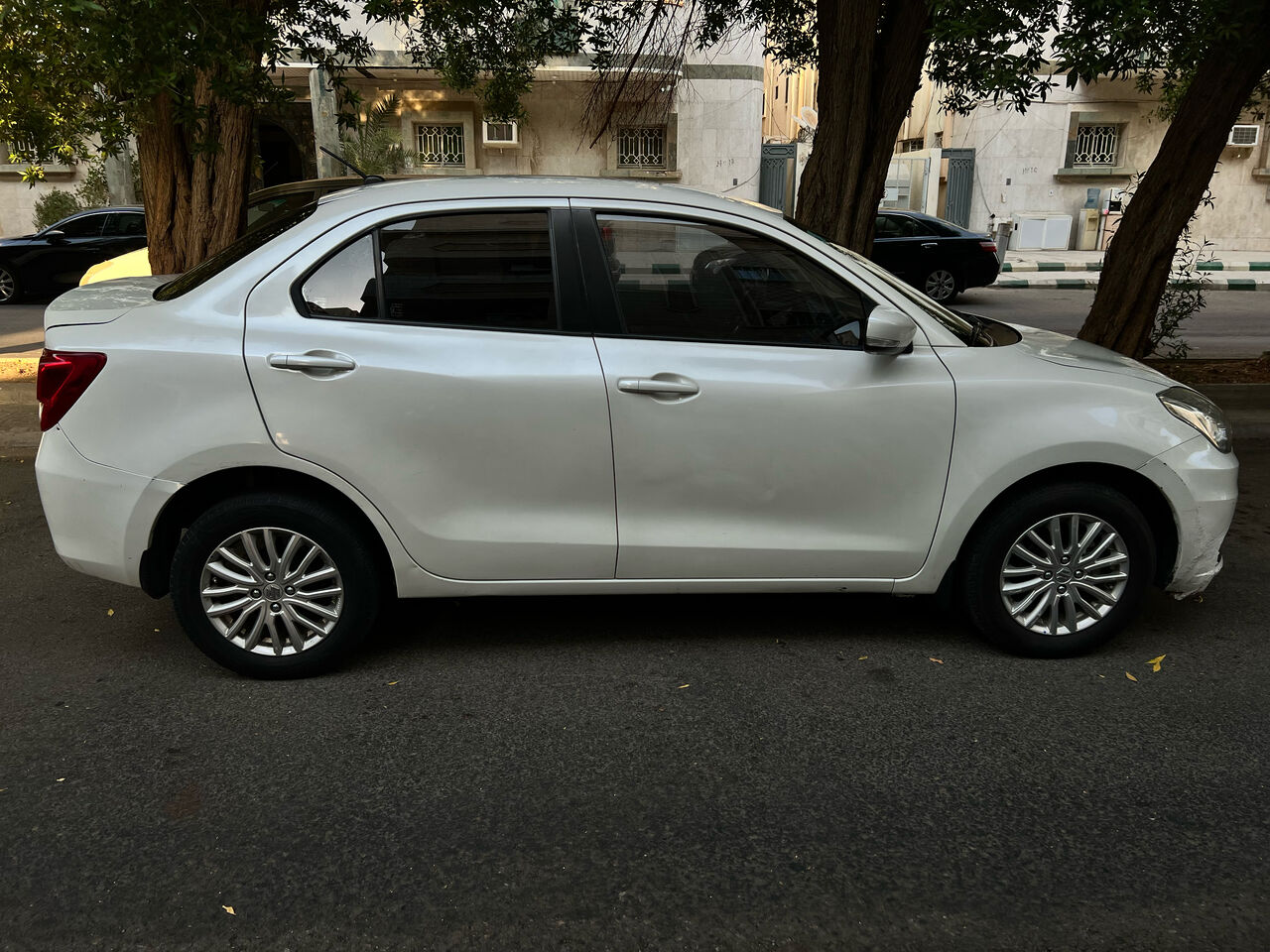 Jeddah, Vehicles, Cars & Trucks , SAR 25500,  Suzuki Dzire,  2023,  Null,  240000 KM,
