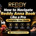 How To Navigate Reddy Anna Book Like A Pro | Complete User Guide