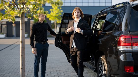 Seattle, Travel, Car Service Seattle Airport For Business And Leisure Travelers