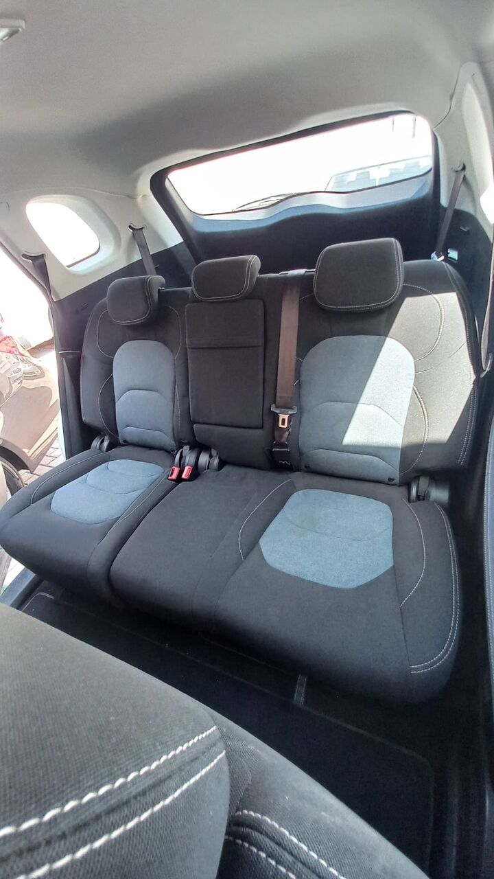 Mahooz, Vehicles, Cars & Trucks , BHD 3900,  Chevrolet Captiva,  2022,  Automatic,  46 KM,  Manager Vehicle For Sale