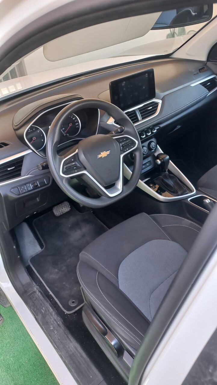 Mahooz, Vehicles, Cars & Trucks , BHD 3900,  Chevrolet Captiva,  2022,  Automatic,  46 KM,  Manager Vehicle For Sale
