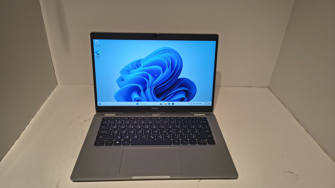 Riyadh, Computers, SAR 1399,  *SPECIAL OFFER* - Dell Latitude 5320 | Core I7 | 16GB RAM | 256GB SSD