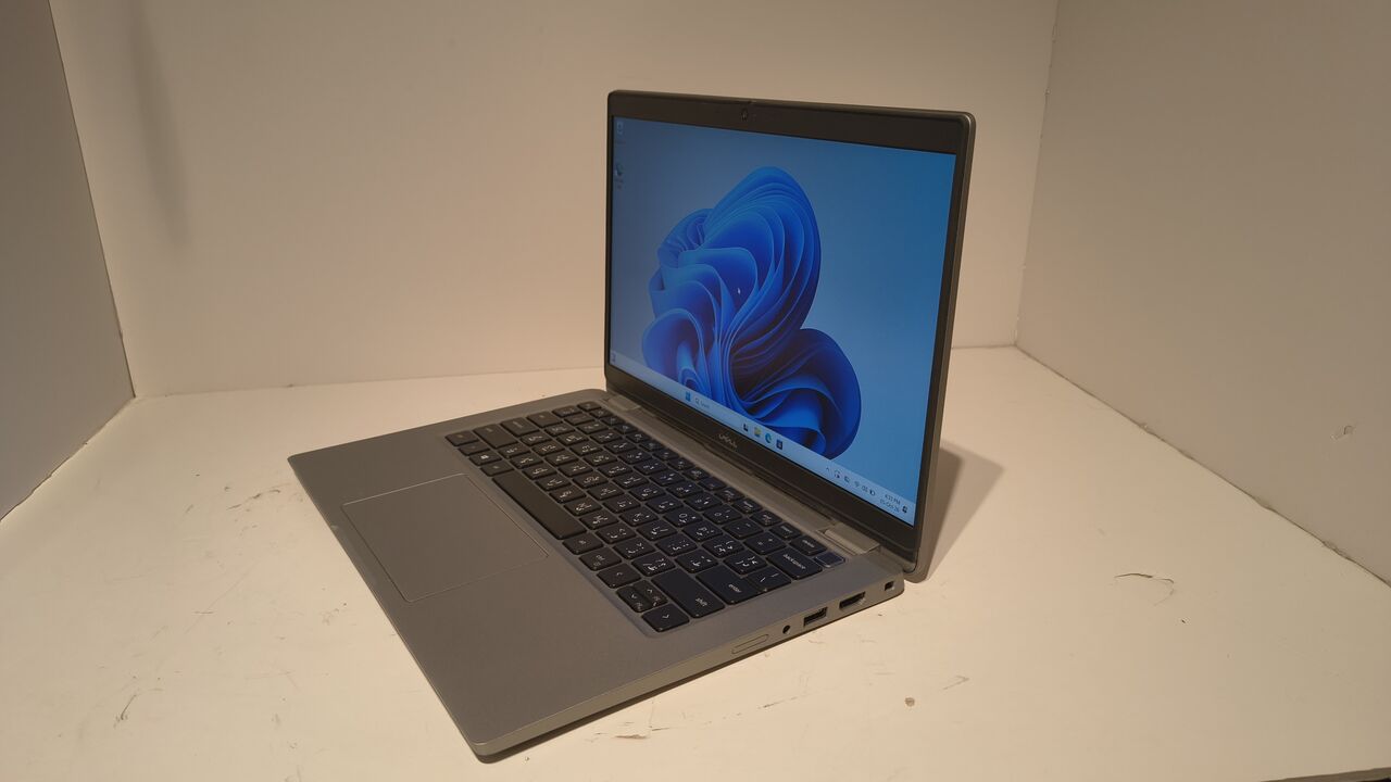 Riyadh, Computers, SAR 1399,  *SPECIAL OFFER* - Dell Latitude 5320 | Core I7 | 16GB RAM | 256GB SSD