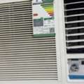 SAR 700,  Window Ac Good Condition 2 Ton