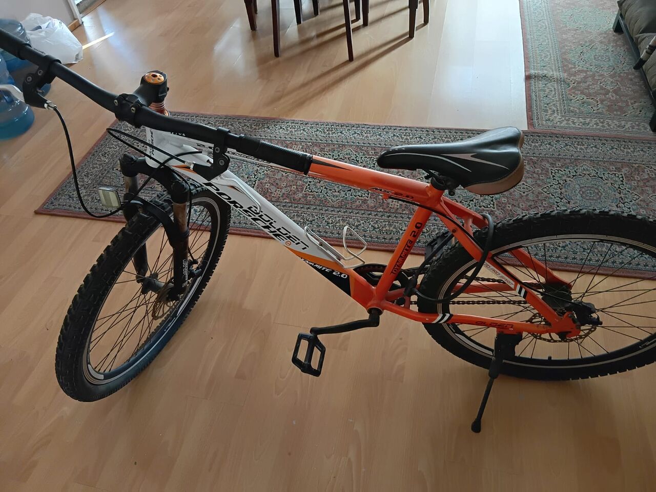 Manama, Bicycles, BHD 45,  Bicycle
