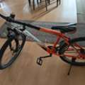 BHD 45,  Bicycle