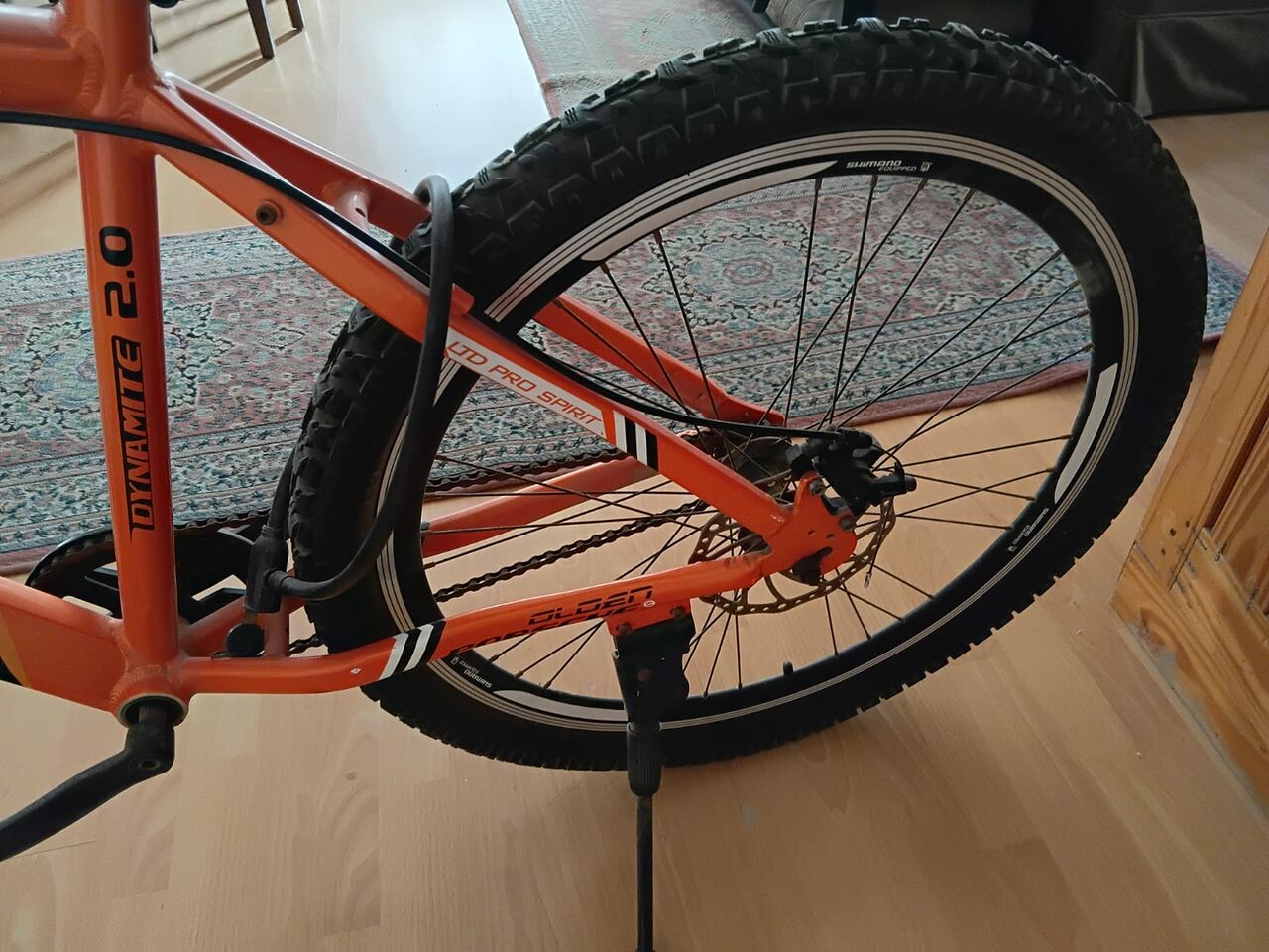Manama, Bicycles, BHD 45,  Bicycle