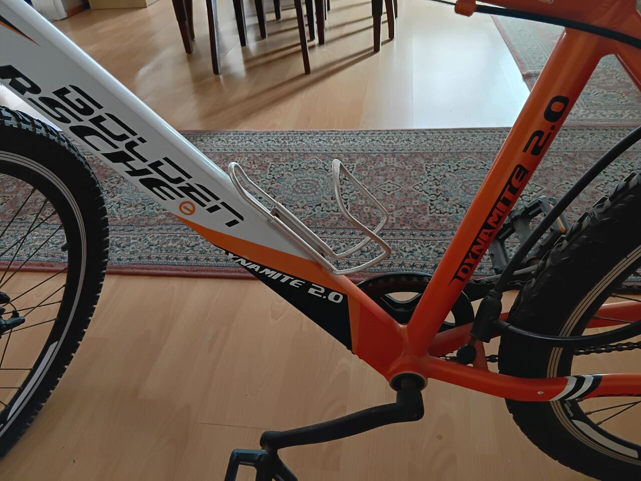 Manama, Bicycles, BHD 45,  Bicycle
