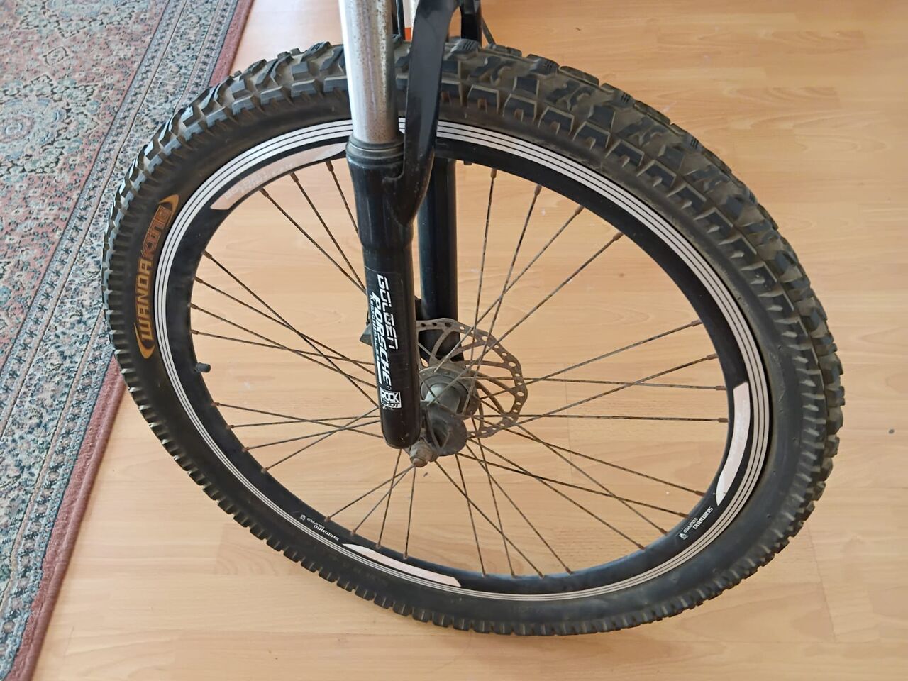 Manama, Bicycles, BHD 45,  Bicycle