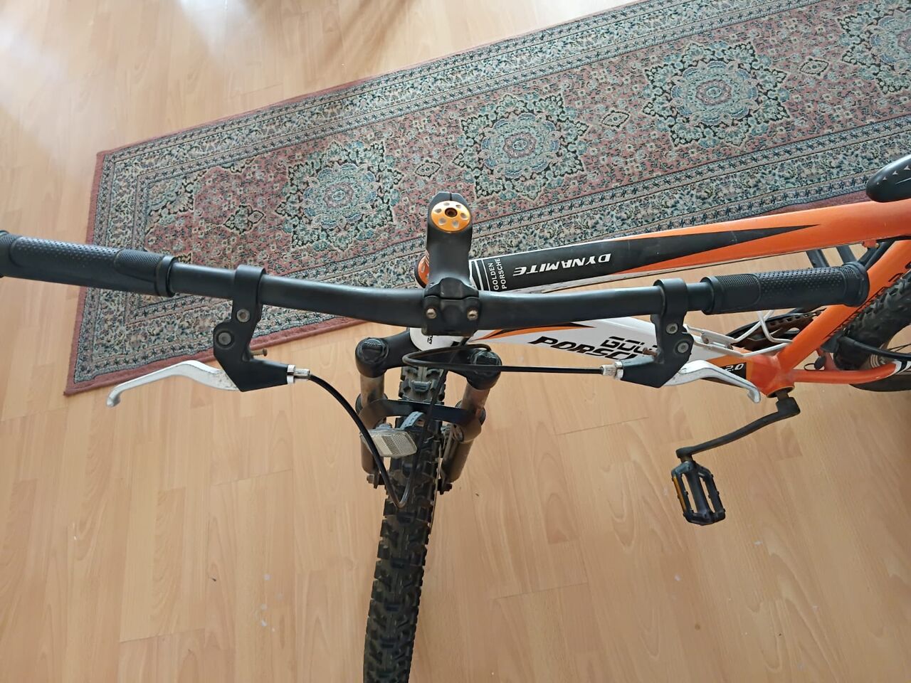 Manama, Bicycles, BHD 45,  Bicycle