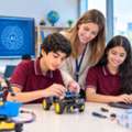 Considering An American School In Sharjah? Read This Before Choosing
