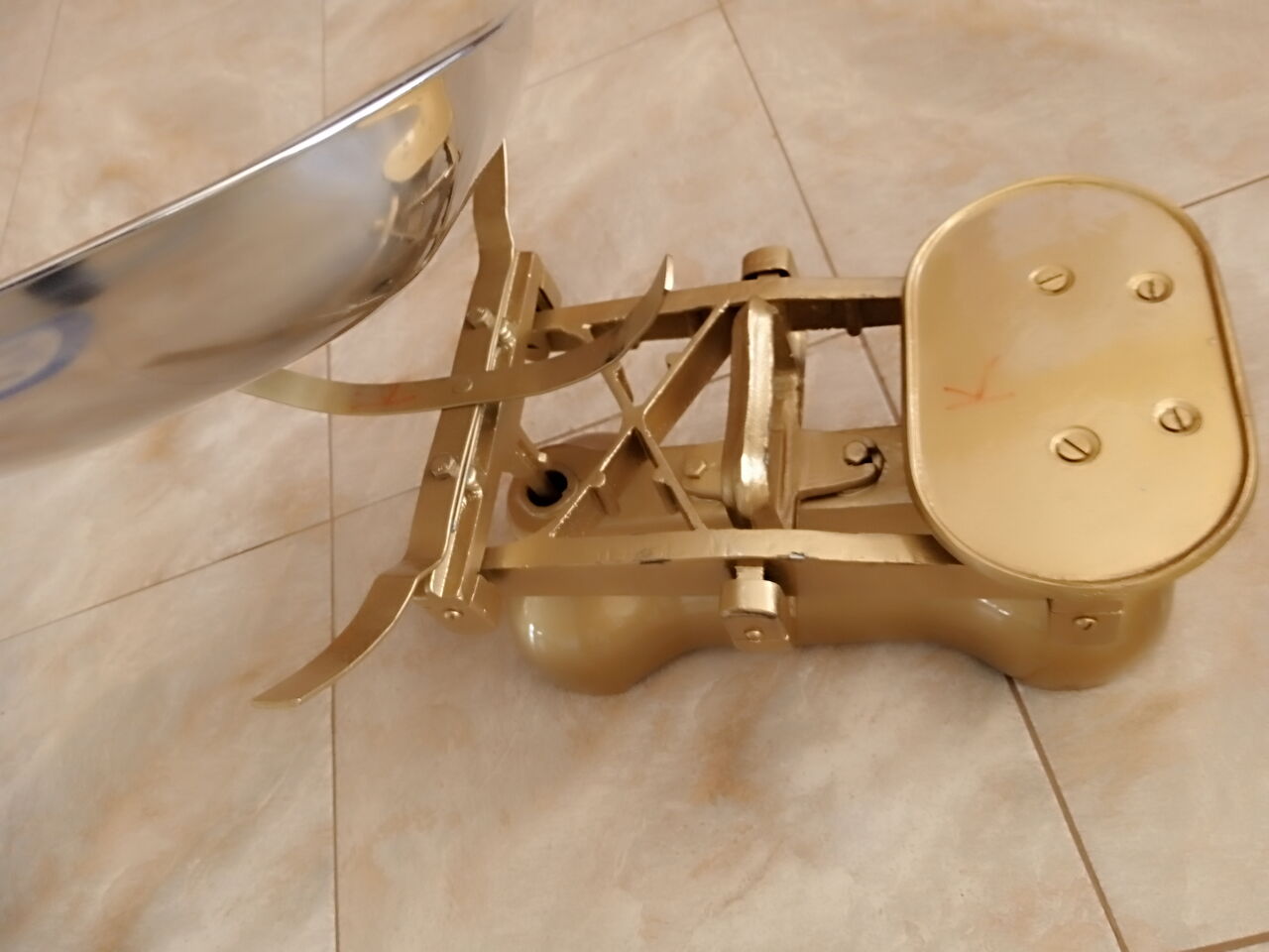 Kampala, Electronics, UGX 250000,  Counter Manual Balances For Grain Shops &ndash; Accurate And Reliable Grain Weighing Solutions