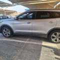 SAR 37000,  Hyundai Santa Fe,  2016,  Automatic,  193000 KM,