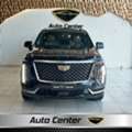 BHD 43000,  CADILLAC ESCALADE 600 PLATINUM 2025 BLACK,  2025,  Automatic,  12000 KM,