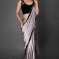 INR 5499,  Pre-Stitched Saree &ndash; Your Perfect Drape, Made Easy