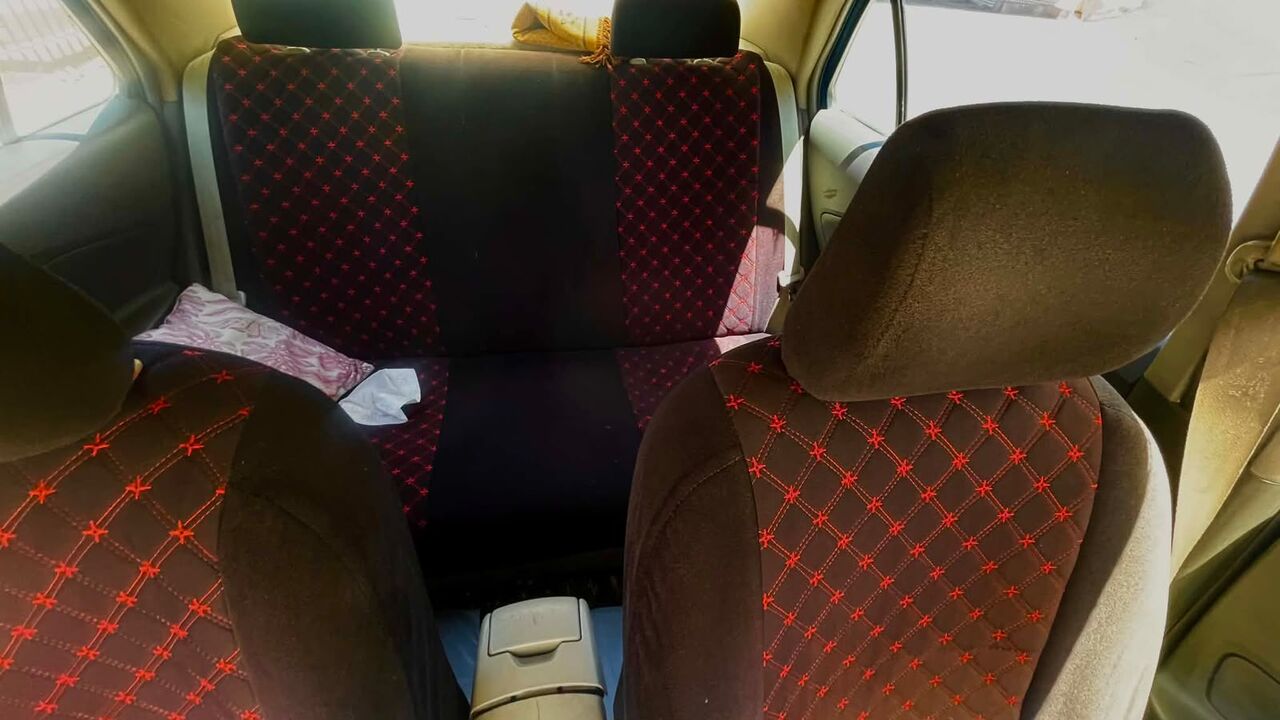 Jubail, Vehicles, Cars & Trucks , SAR 10,  Toyota Yaris,  2009,  Automatic,  490000 KM,   Blue Excellent Condition Well Maintained