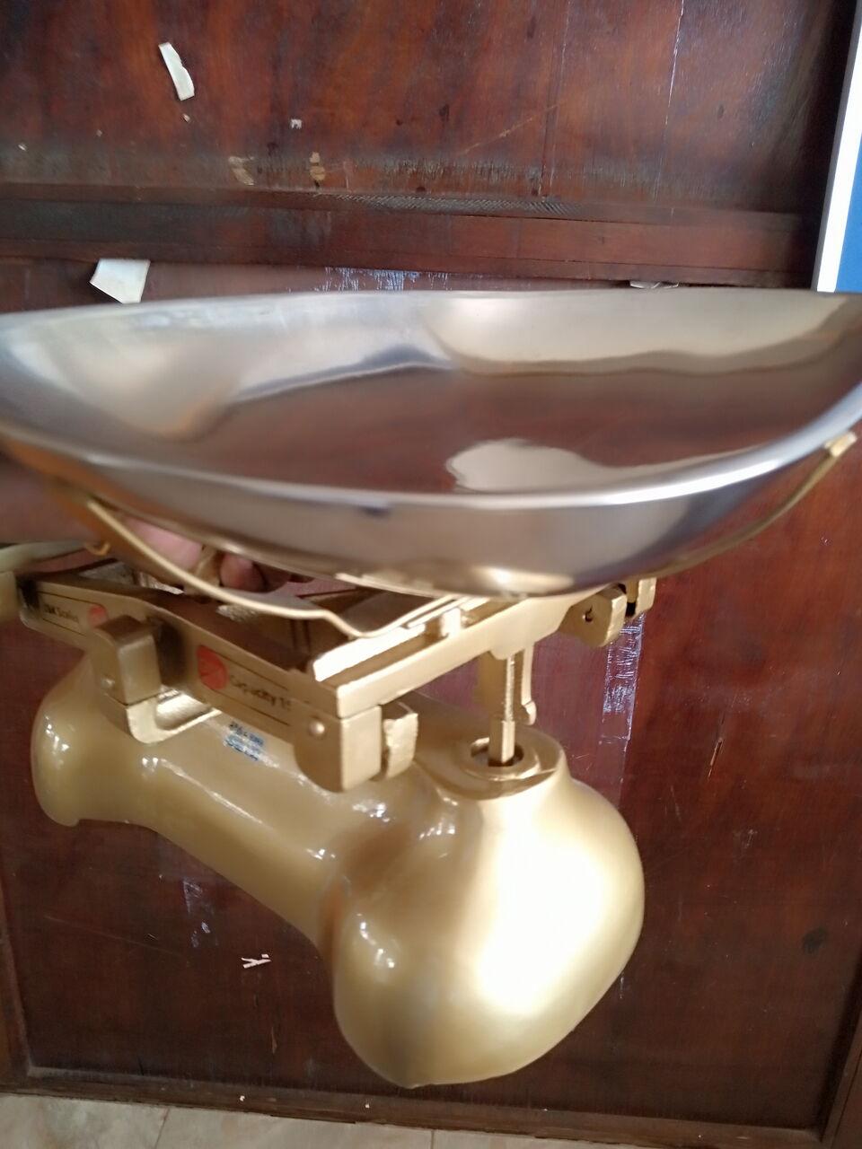 Kampala, Electronics, UGX 250000,  Counter Manual Balances For Food Shops &ndash; Durable And Accurate Weighing Scales