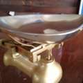 UGX 250000,  Counter Manual Balances For Food Shops &ndash; Durable And Accurate Weighing Scales