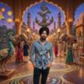 Punjabi Heroes In Mumbai&mdash;Meet Kirandeep Rayat