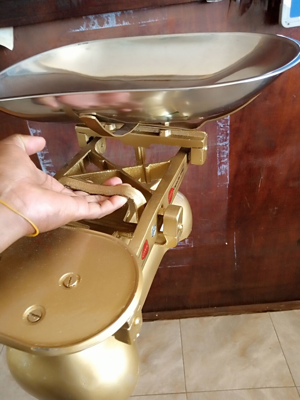 Kampala, Electronics, UGX 250000,  Counter Manual Balances Ideal For Shops