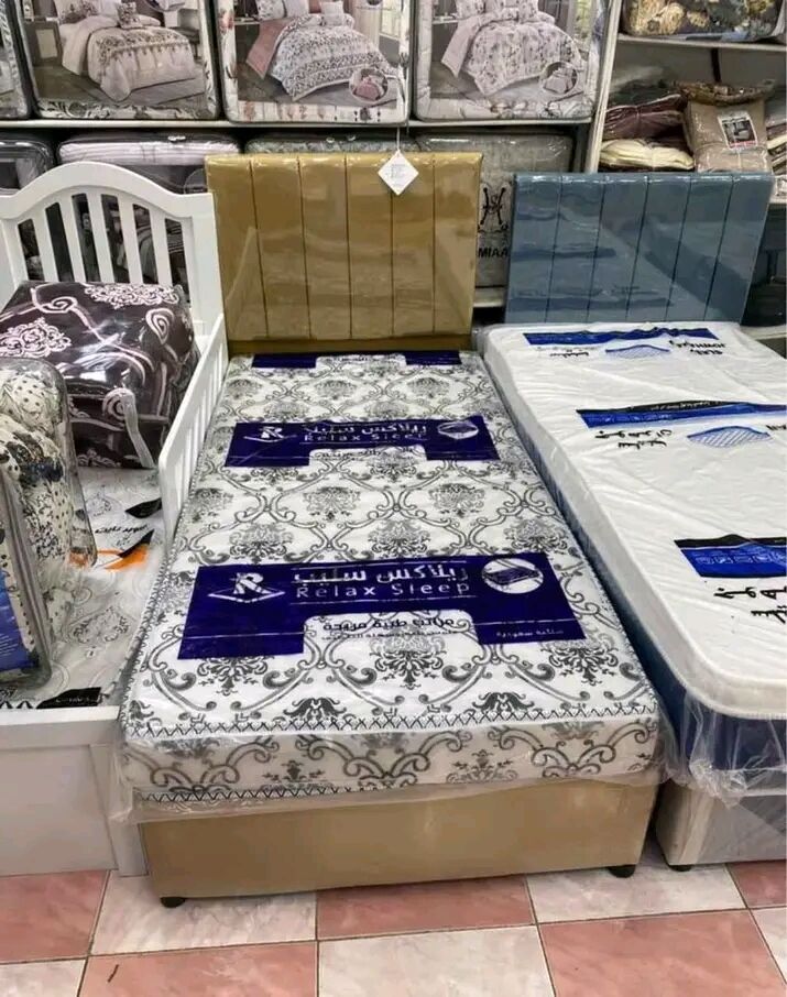 Jeddah, Furniture, SAR 5,  Brand New Stylish And Luxurious Bedroom Furniture