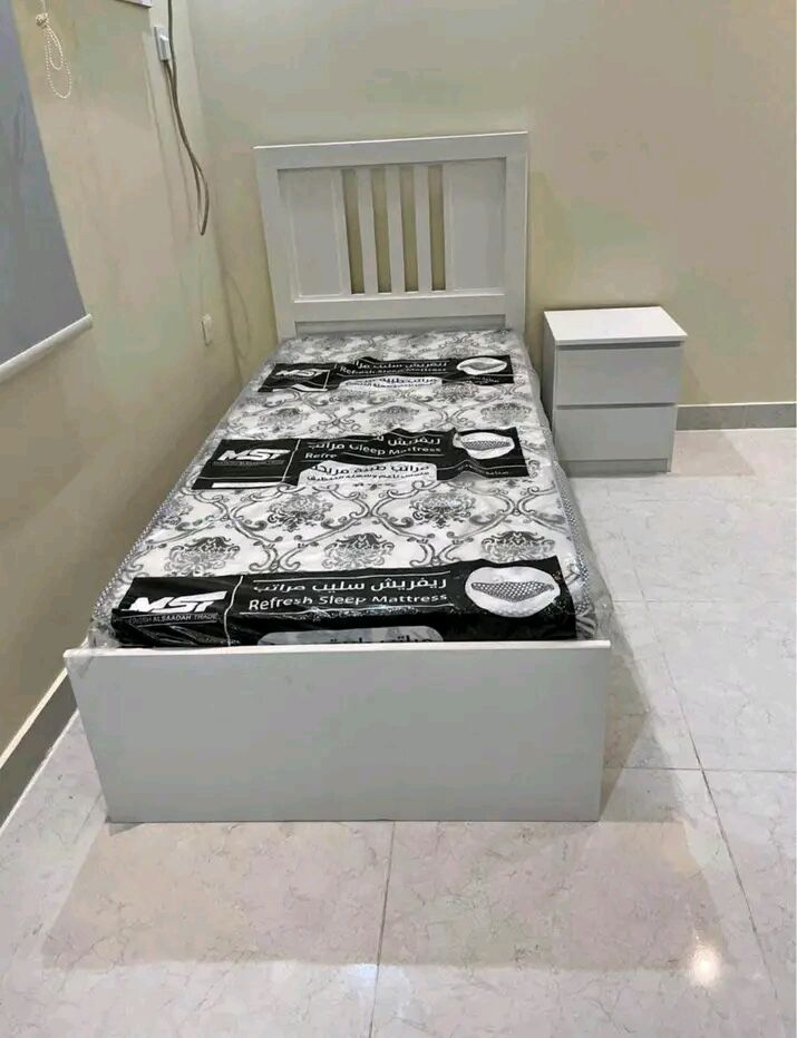 Jeddah, Furniture, SAR 5,  Brand New Stylish And Luxurious Bedroom Furniture