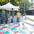 Outdoor Games For Corporate Employees