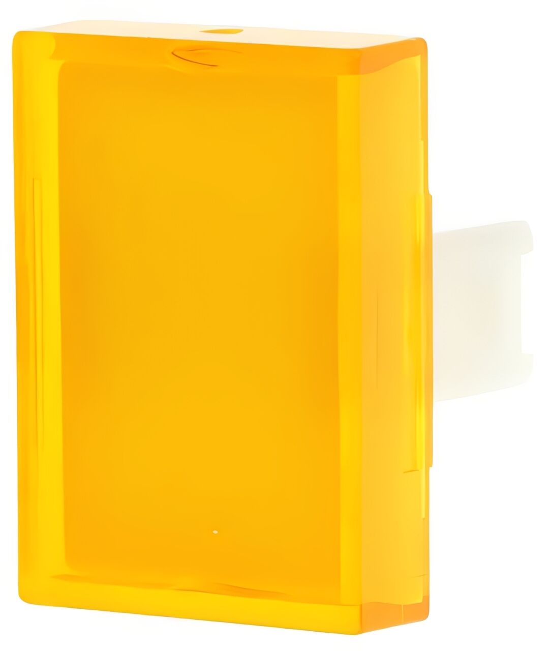 London, Electronics, GBP 4,  Discover EAO Yellow Push Button Lens | Clear Identification | Push Button Len | EnrgTech
