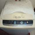 SAR 700,  Automatic Washing Machine And Sony Bravia LCD TV 32" For Sale