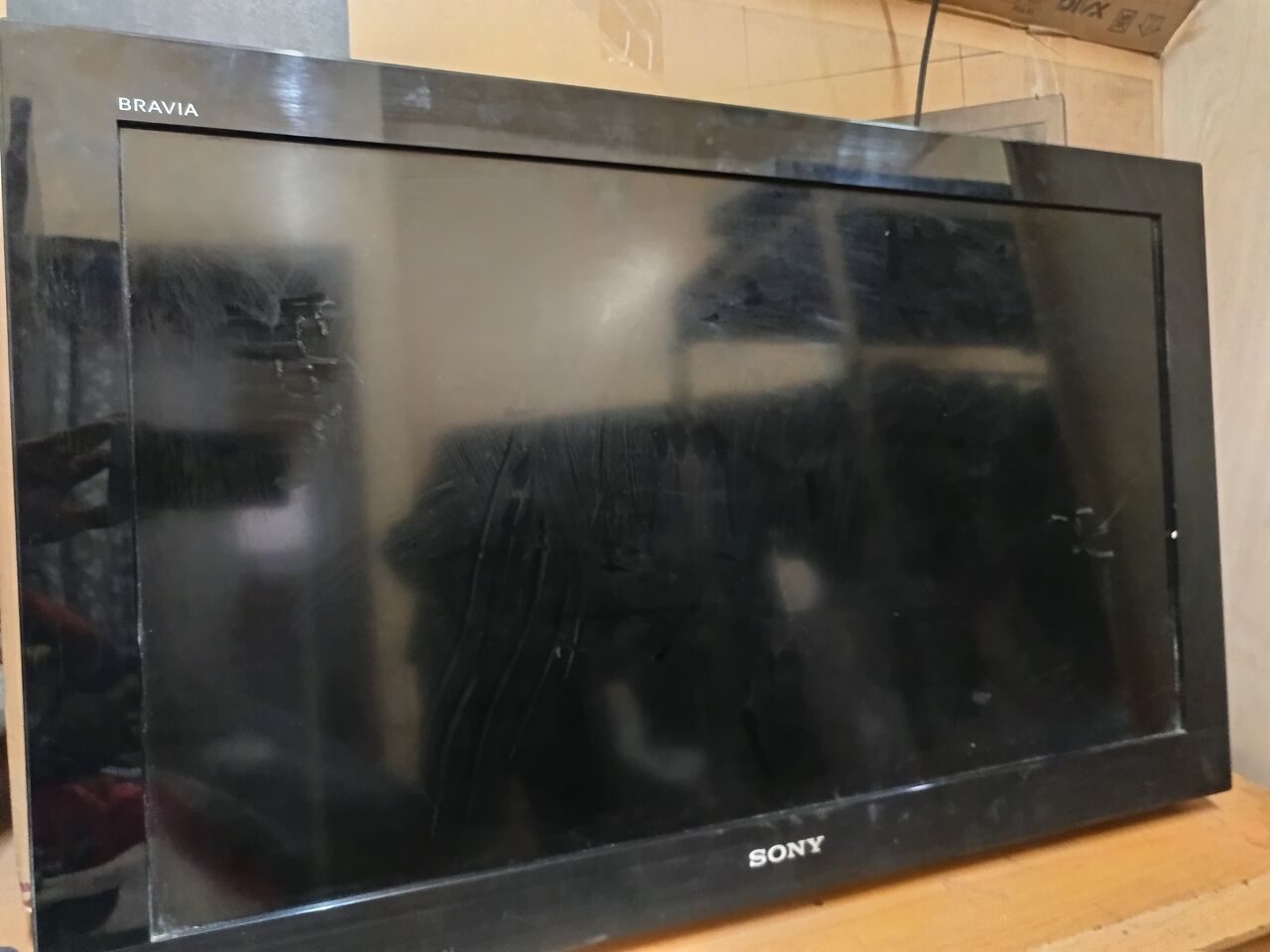 Hara, Electronics, SAR 700,  Automatic Washing Machine And Sony Bravia LCD TV 32" For Sale