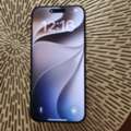 SAR 5900,  IPhone 18 Pro Max 256 GB Burgundy Color