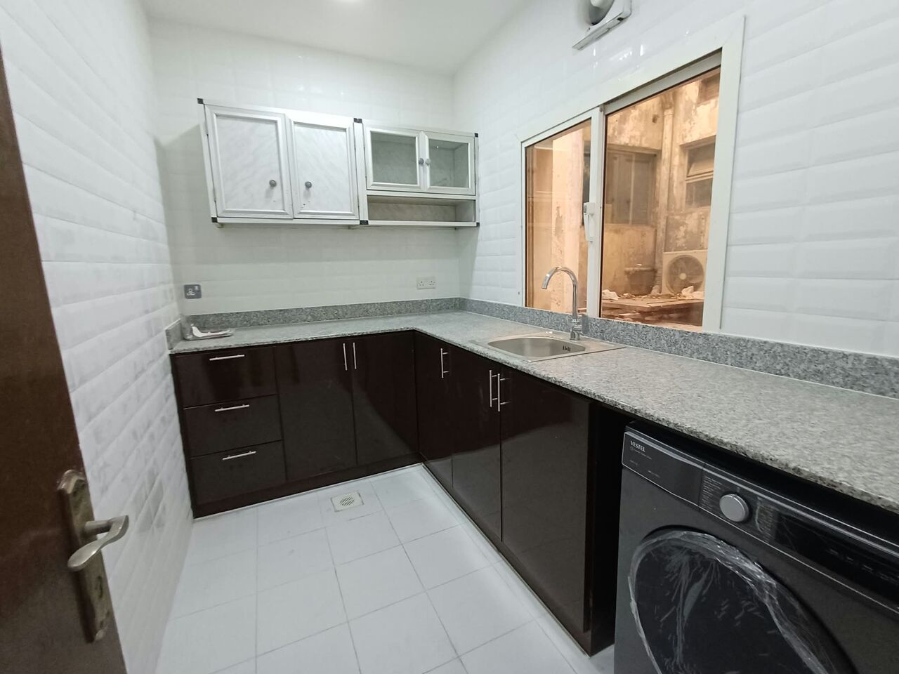 Hoora, Apartments, Flats, Houses & Villas, BHD 160/month,  Furnished,  Studio,  Fully Furnished | Studio Flat | Including EWA