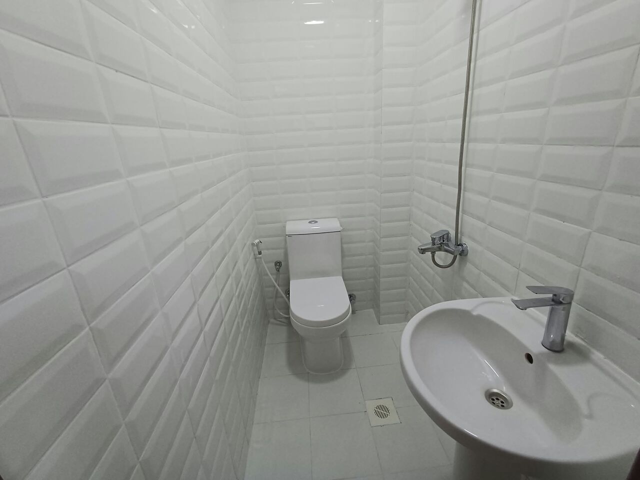 Hoora, Apartments, Flats, Houses & Villas, BHD 160/month,  Furnished,  Studio,  Fully Furnished | Studio Flat | Including EWA